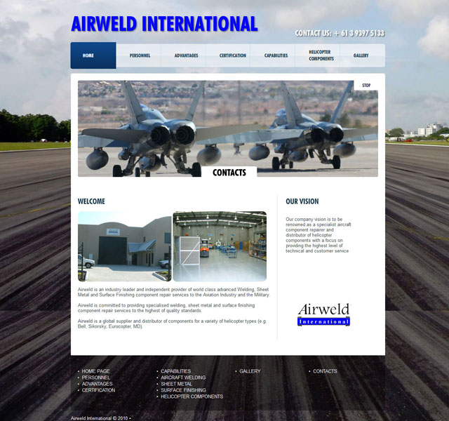 Airweld
