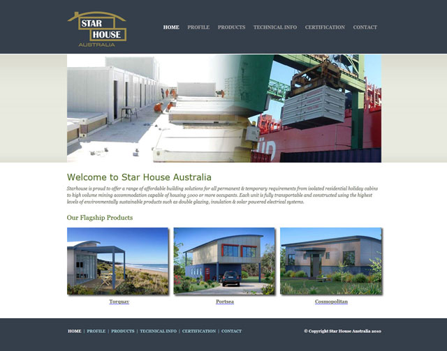 Star House